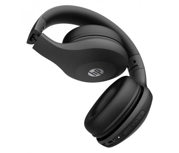 Słuchawki bezprzewodowe HP Bluetooth Headset 500 (czarne) - obrazek 2
