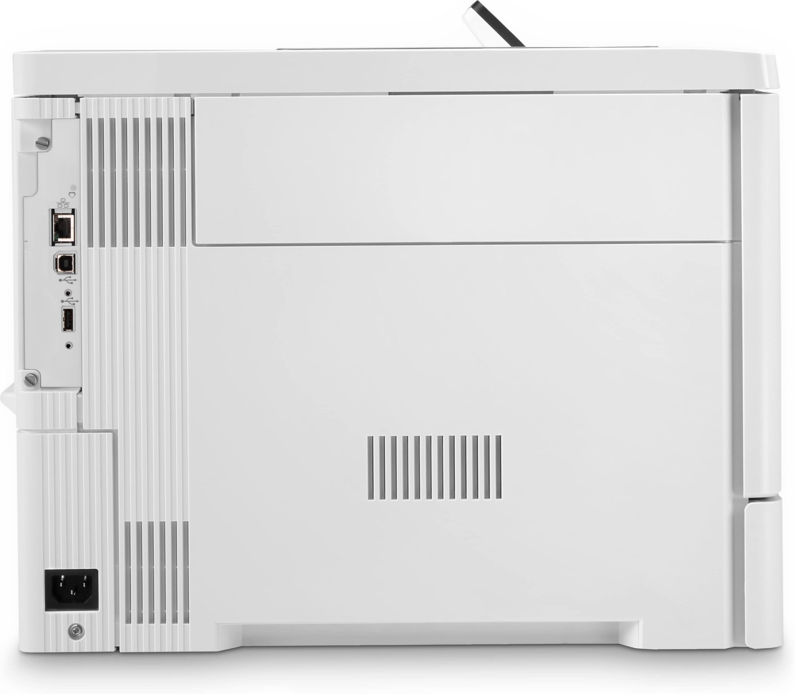 HP Color LaserJet Enterprise Drukarka M554dn - obrazek 4