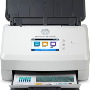 Skaner HP ScanJet Enterprise Flow N7000 snw1 (A4, ADF, 600 × 600 dpi)