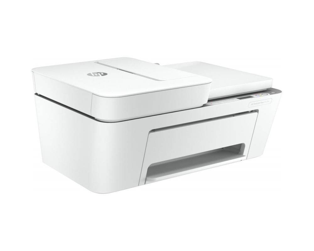 Urządzenie wielofunkcyjne HP DeskJet 4120e 4w1 - obrazek 4