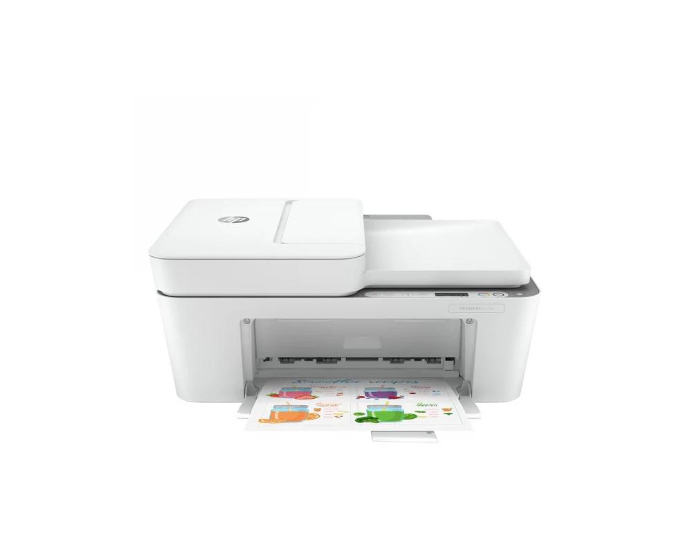 Urządzenie wielofunkcyjne HP DeskJet 4120e 4w1 - obrazek 5