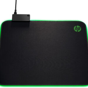 Podkładka gamingowa HP Pavilion Gaming 400 (czarna)
