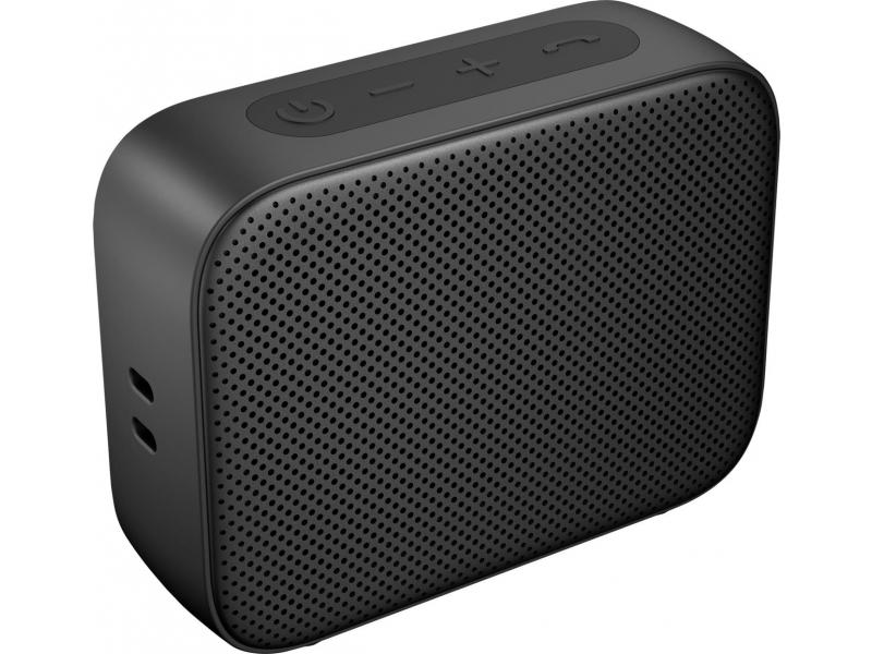 Głośnik przenośny Bluetooth HP 350 (czarny) - obrazek 2