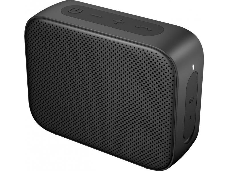 Głośnik przenośny Bluetooth HP 350 (czarny) - obrazek 3