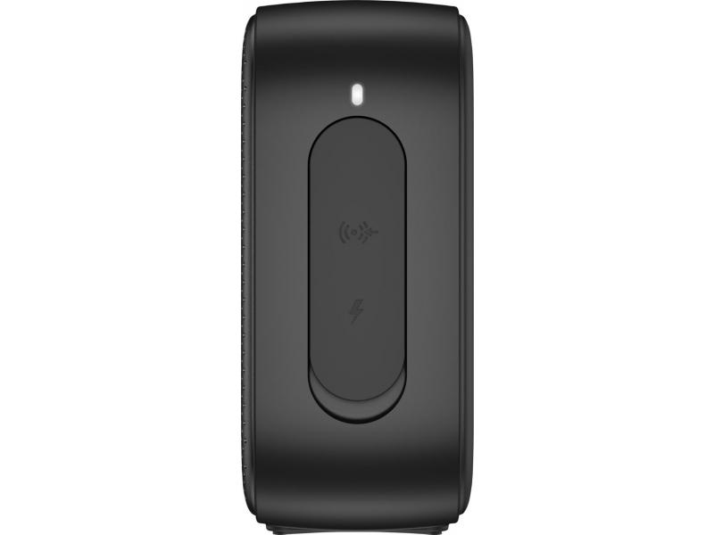 Głośnik przenośny Bluetooth HP 350 (czarny) - obrazek 4