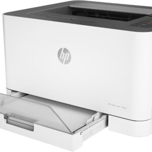 HP Color Laser 150nw LAN USB WiFi Apple AirPrint