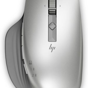 Mysz HP 930 Creator Wireless Mouse (1D0K9AA) – Precyzja i Ergonomia