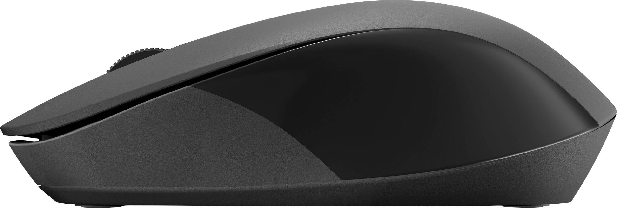 Mysz HP 150 Wireless Mouse 2S9L1AA - Bezprzewodowa, Czarna - obrazek 4