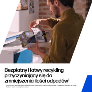 HP 1200446 Zestaw Podgrzewacza do Drukarki CP3525