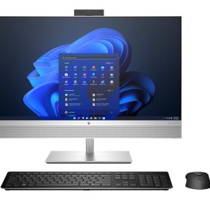 HP EliteOne 870 G9 AiO i5-14500 27.0" QHD Touch IPS