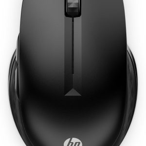 Mysz HP 430 Multi-Device Wireless Mouse Black 3B4Q2AA