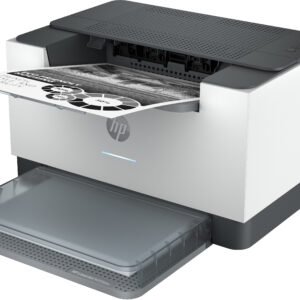 HP LaserJet M209dw (6GW62F) – Monochromatyczna drukarka laserowa