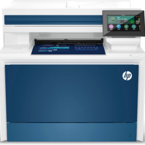 HP Color LaserJet Pro MFP 4302fdn - Kolorowe Urządzenie Wielofunkcyjne