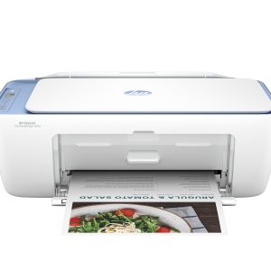 Urządzenie wielofunkcyjne HP DeskJet 2822e (588R4B) 3w1