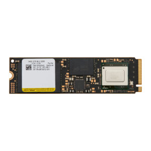 Dysk SSD HP 2 TB (M.2, PCI Express 4.0, NVMe, TLC)