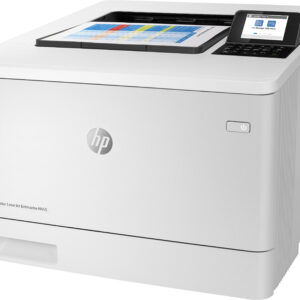 HP Color LaserJet Enterprise M455dn - Drukarka Kolorowa A4