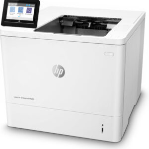 HP LaserJet Enterprise M611dn - Monochromatyczna Drukarka Laserowa