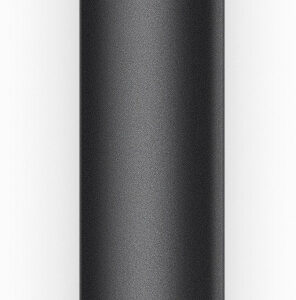 Rysik HP Rechargeable MPP 2.0 Tilt Pen Black (3J122AA)