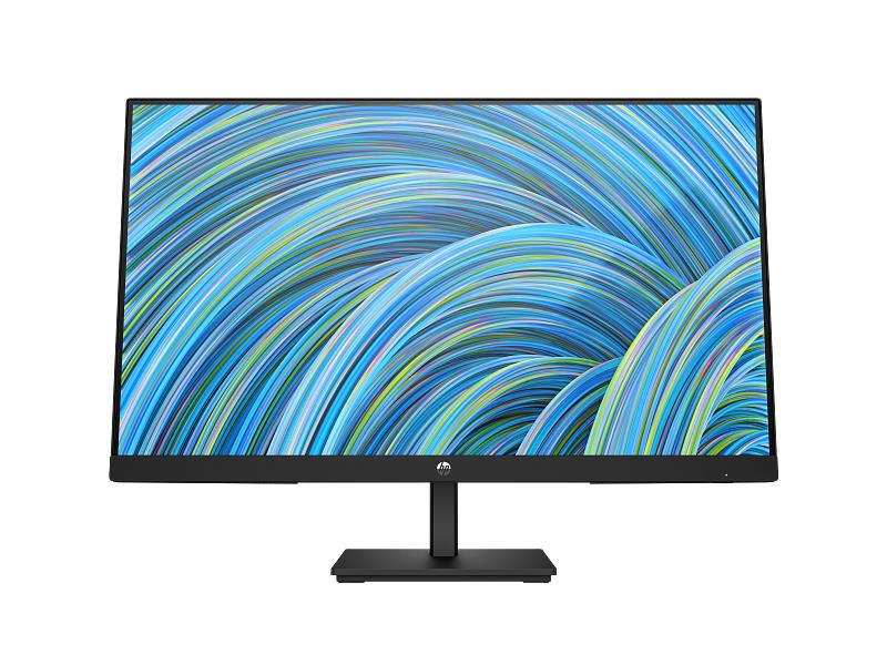 HP V24v G5 - LED monitor - 24" (23.8" viewable)