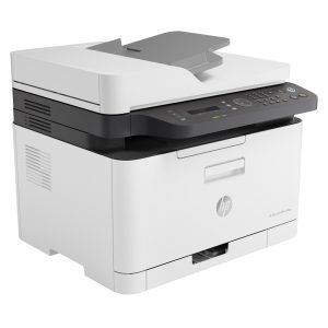 HP Laser 179fnw Bezprzewodowe Wielofunkcyjne Urządzenie Kolorowe