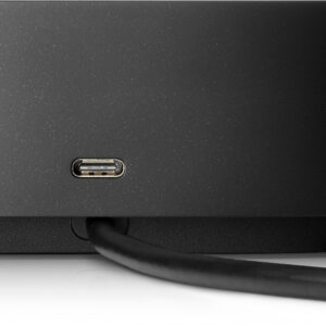 HP USB-C Dock G5 (26D32AA) - Stacja dokująca USB-C