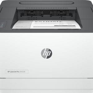 HP LaserJet Pro 3002dn - Monochromatyczna drukarka biurowa