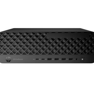 HP EliteDesk 8 SFF G1i AI - Komputer biznesowy z akceleracją AI