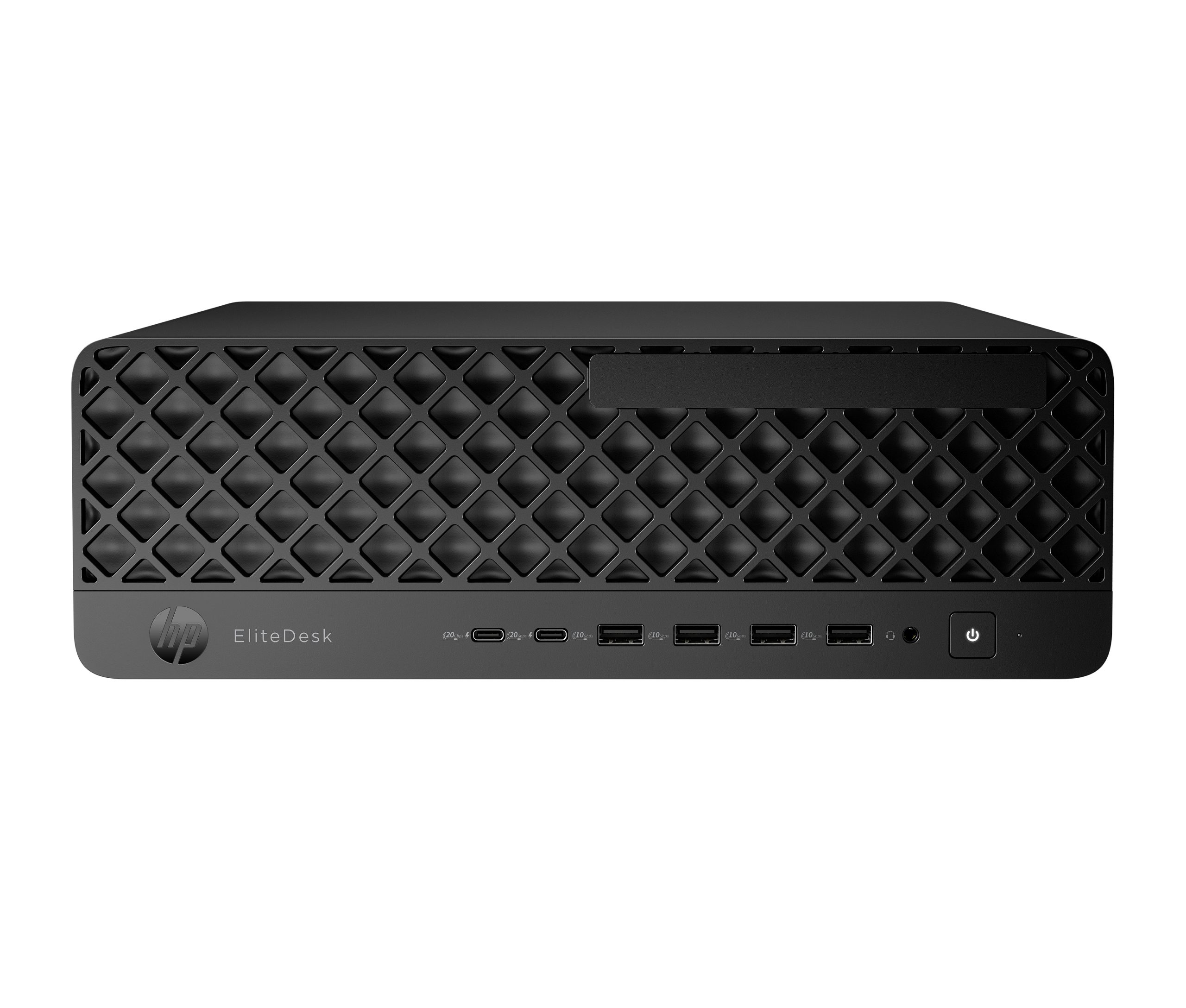 HP EliteDesk 8 SFF G1i AI - Intel Core Ultra 7 265