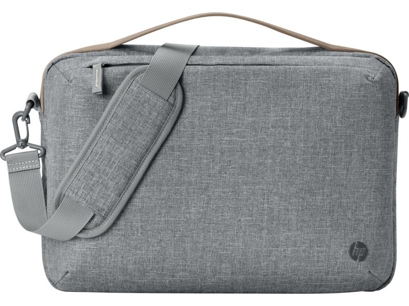 Torba HP Renew Topload do notebooka 15.6" 1A213AA - obrazek 2