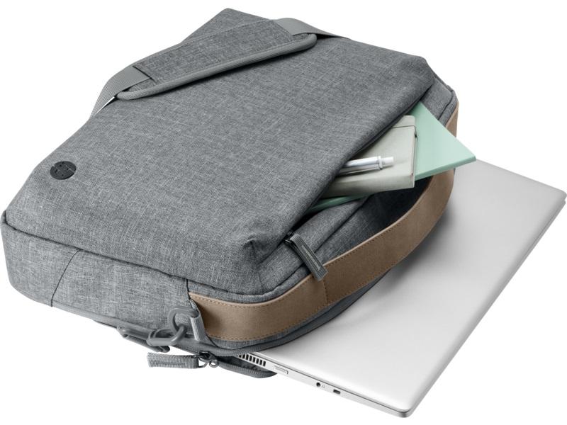 Torba HP Renew Topload do notebooka 15.6" 1A213AA - obrazek 4