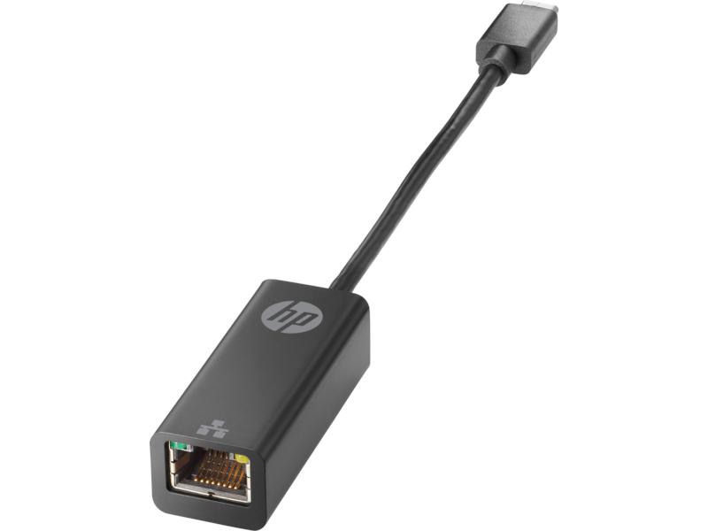 HP USB-C do RJ45 Adapter G2 - obrazek 2
