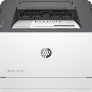 HP LaserJet Pro 3002dw - Monochromatyczna Drukarka Laserowa A4