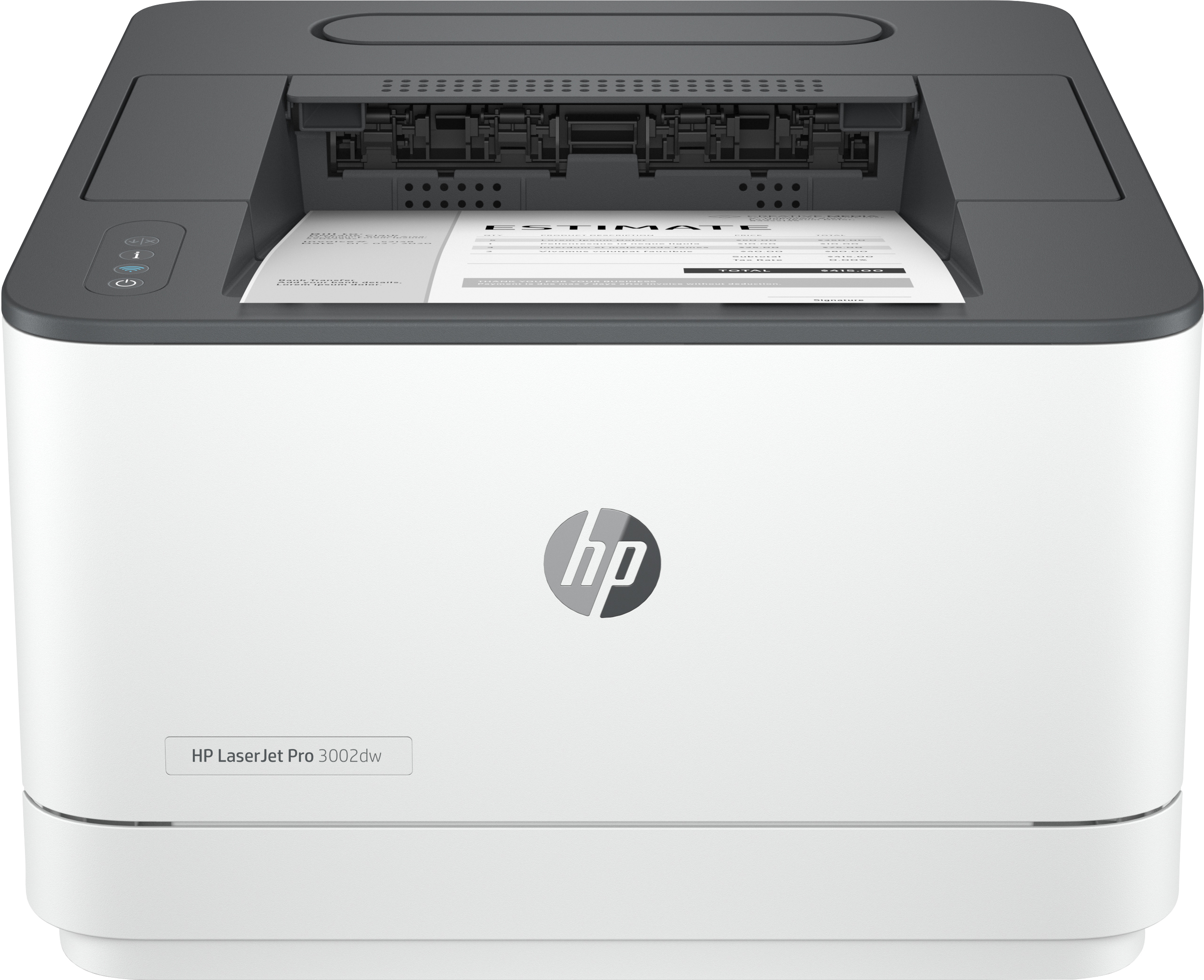 HP LaserJet Pro 3002dw - Monochromatyczna Drukarka Laserowa A4