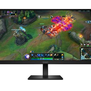 HP OMEN 27 cali QHD 180Hz Gaming Monitor