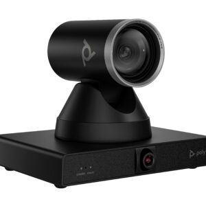 HP Poly Studio E60 Smart Camera 4K/MPTZ z 12x zoomem optycznym