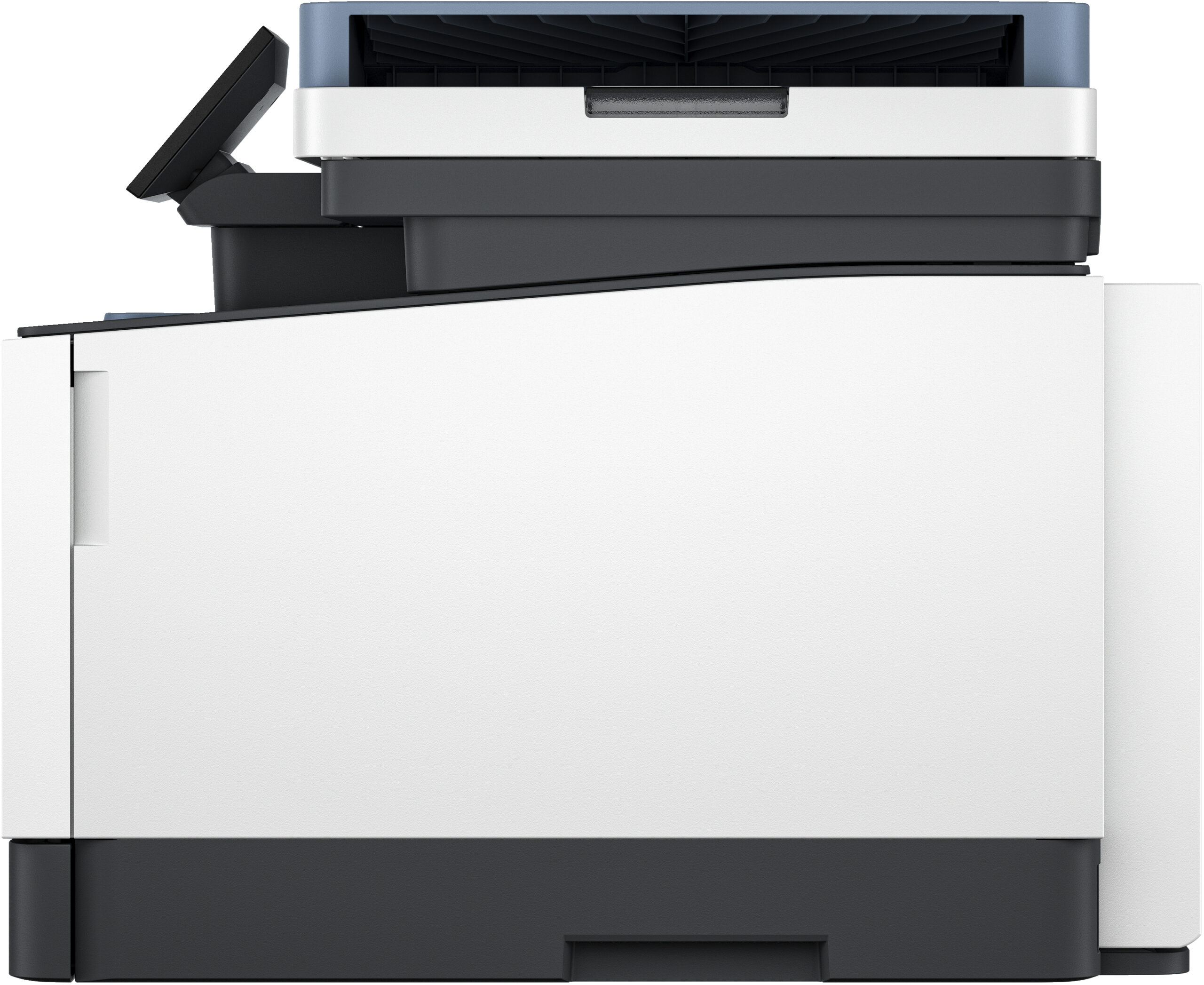 HP LaserJet Pro MFP 3302fdw Color - Urządzenie Wielofunkcyjne - obrazek 4