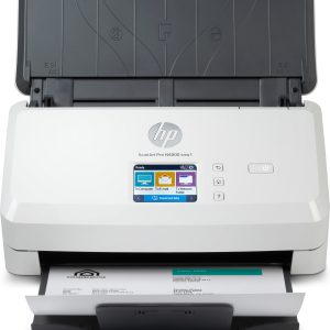 HP ScanJet Pro N4000 snw1 (6FW08A#B19) - Skaner dokumentów