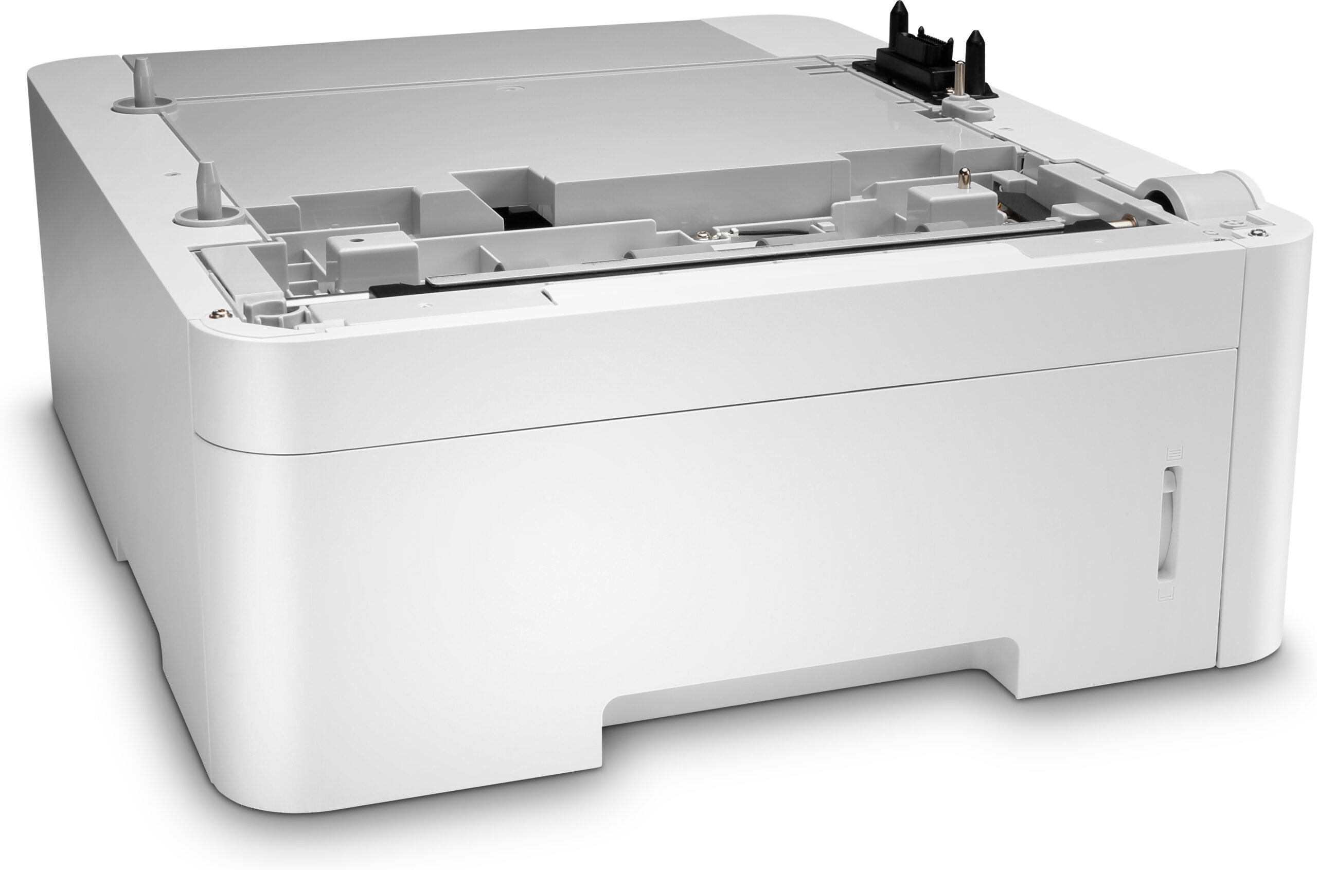 HP Podajnik papieru na 550 arkuszy do drukarek laserowych - obrazek 2