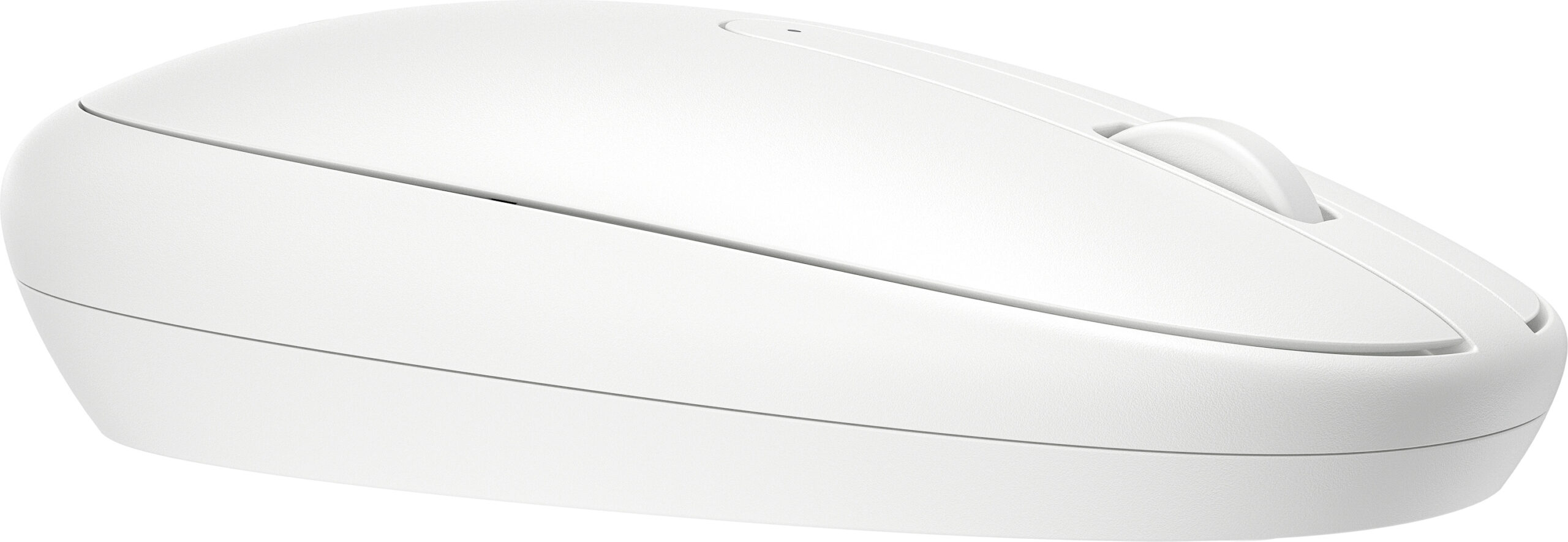 HP 240 LWH Bluetooth Mouse EMEA-INTL English Loc-Euro plug - obrazek 2