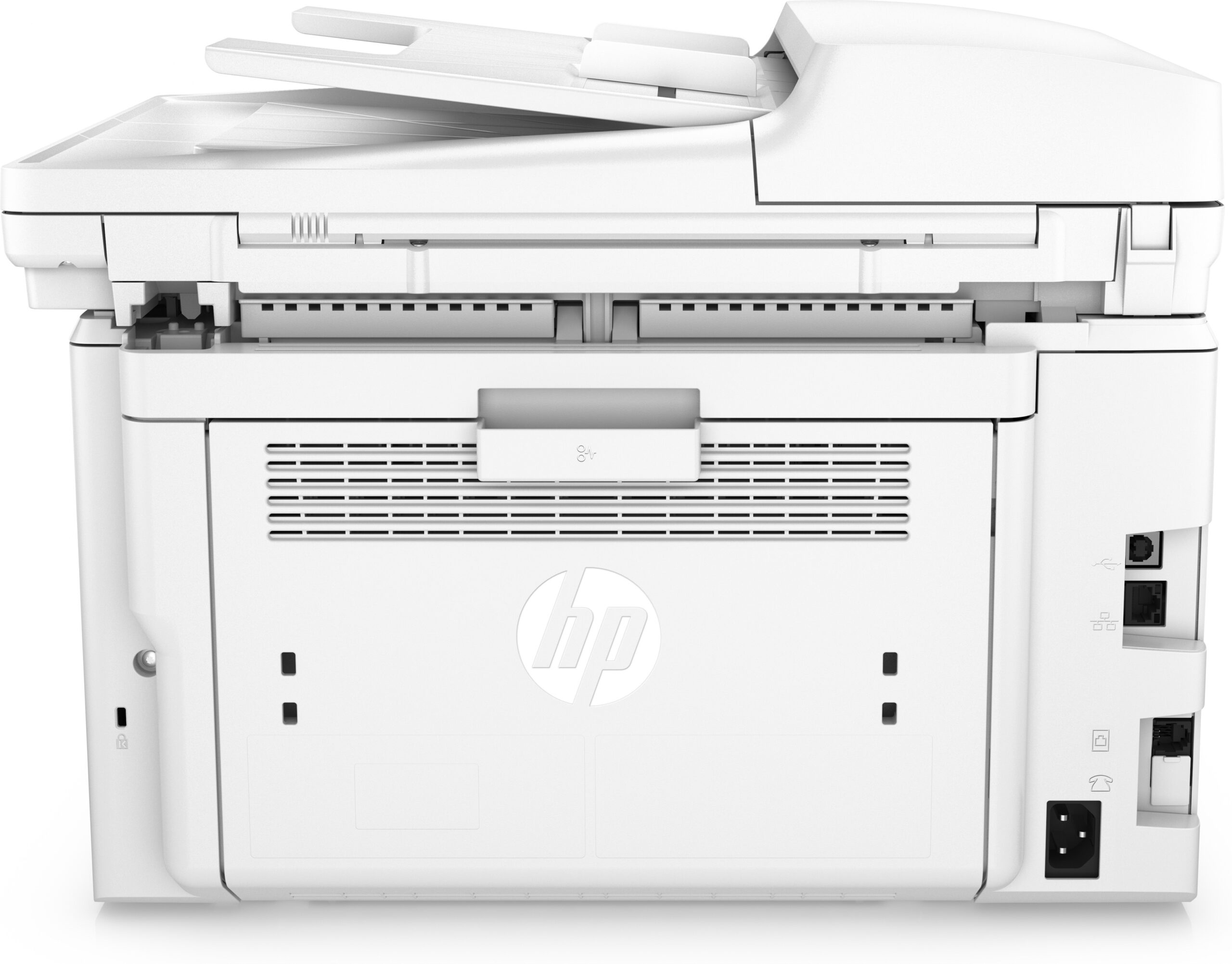 YY HP LaserJet Pro MFP M227 fdw (4in1) - obrazek 3