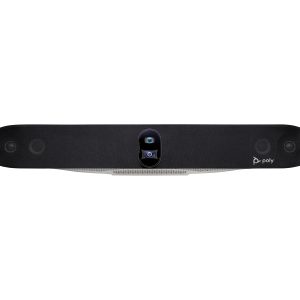 Poly Studio X70 All-In-One Video Bar No Radio or Power Cord