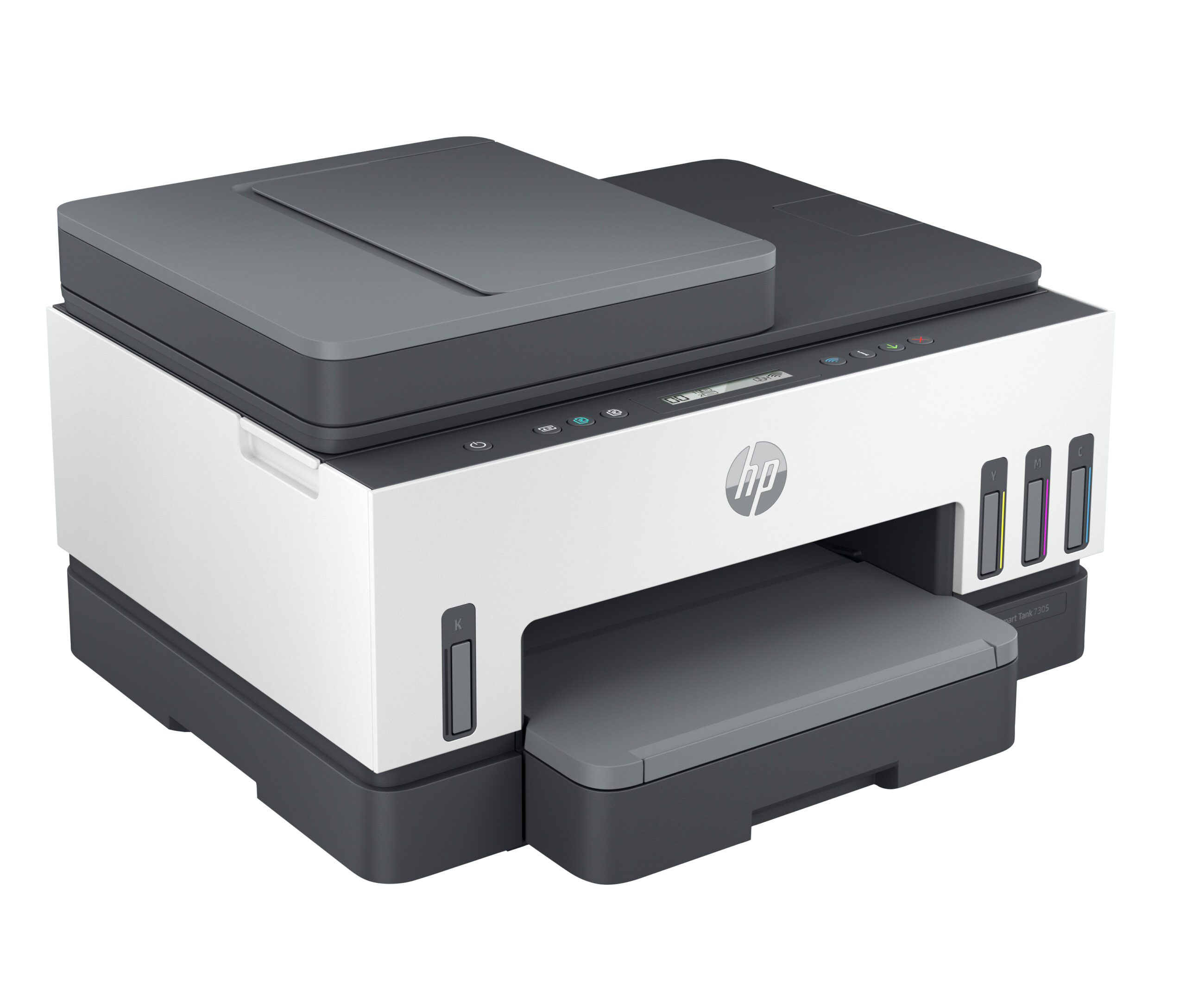 HP Smart Tank 7305 All-in-One - obrazek 3