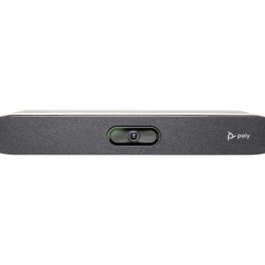 Wideobar All-in-One HP Poly Studio X30 (4K) – bez łączności radiowej, bez kabla zasilającego