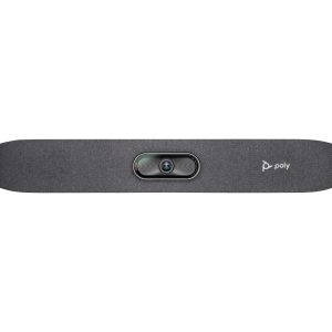 HP Poly Studio R30 USB Video Bar EMEA - INTL English Loc Euro plug