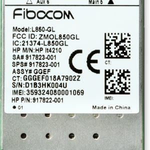 HP XMM™ 7360 LTE-Advance WWAN