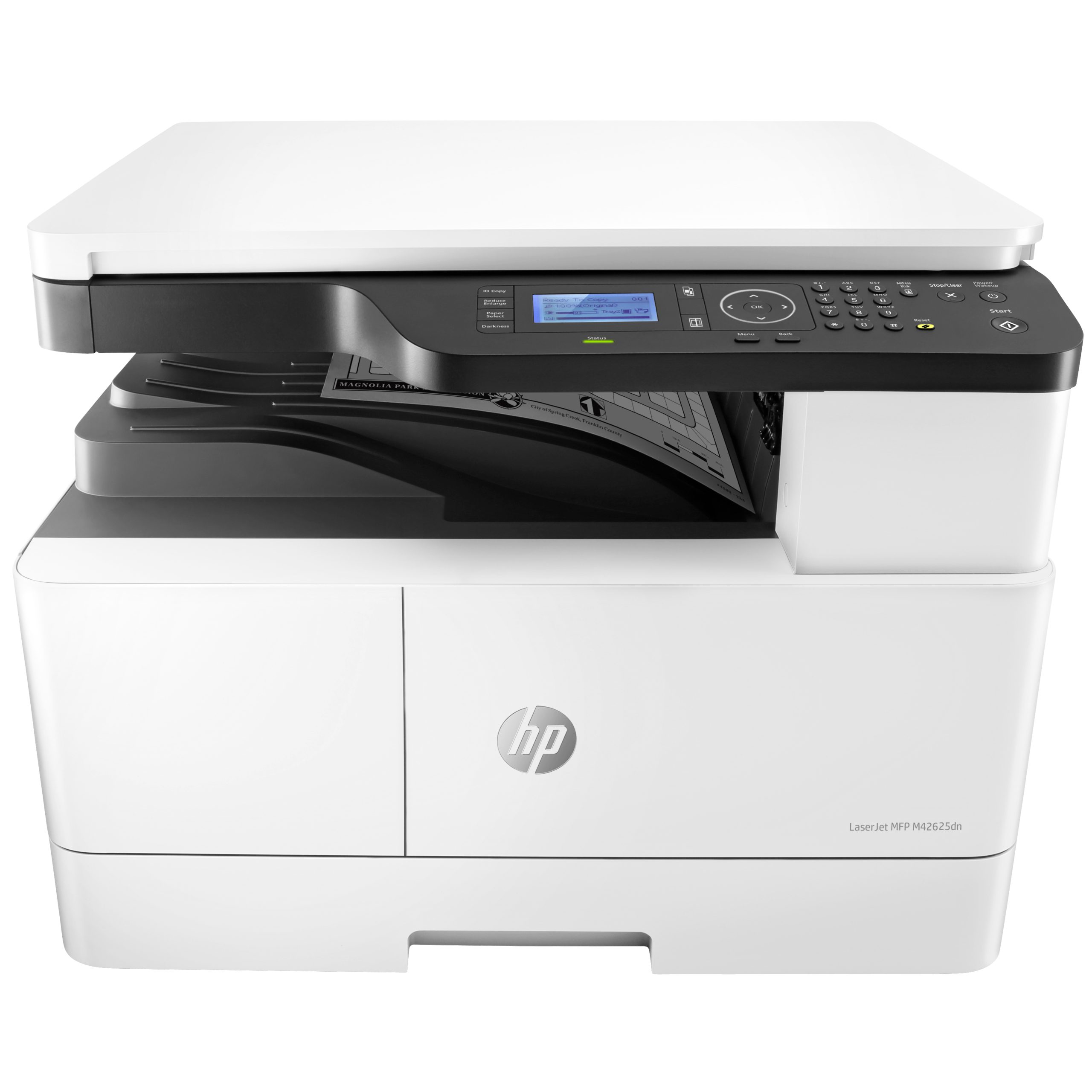 HP LaserJet MFP M42625dn (8AF52A)