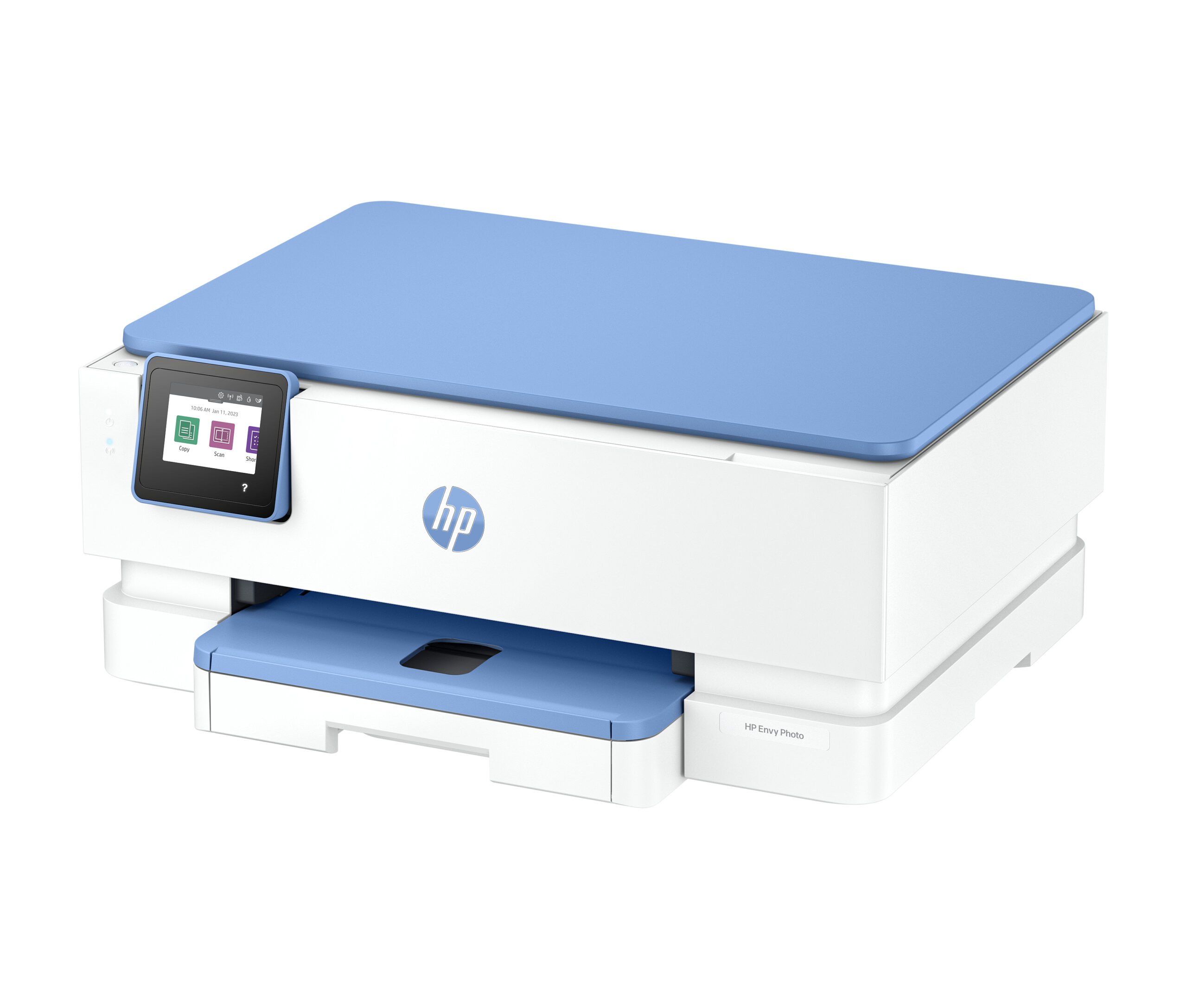 HP Envy Photo 7231 All-in-One B6JW3B - obrazek 5