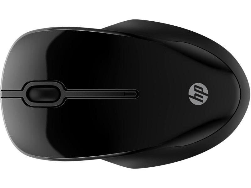 Mysz HP 250 Dual Mouse bezprzewodowa czarna 6V2J7AA - obrazek 2