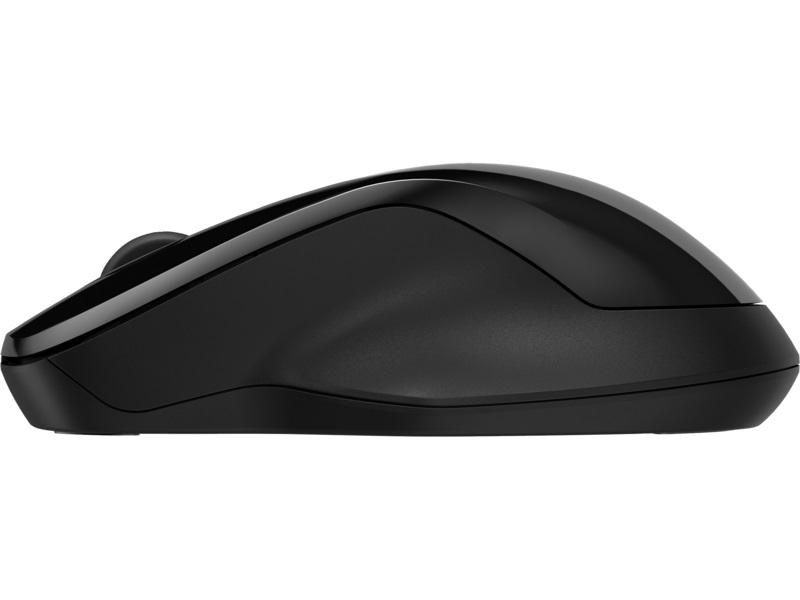 Mysz HP 250 Dual Mouse bezprzewodowa czarna 6V2J7AA - obrazek 3