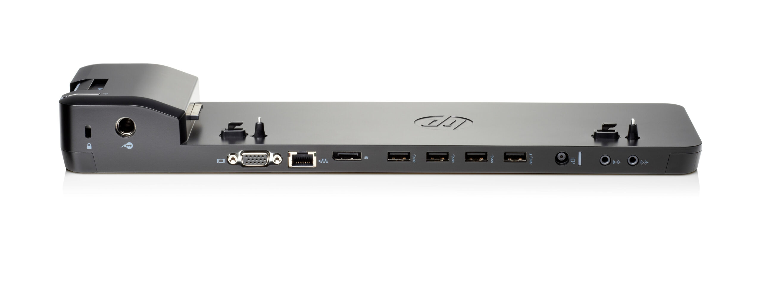 HP Stacja dokująca 2013 UltraSlim - obrazek 5